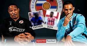 Ince 🆚 Ince! Paul and Tom take on the ULTIMATE Father-Son quiz! 🤓🤔