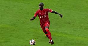 Naby Keita Is This Good In 2021/2022 ᴴᴰ