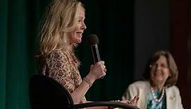 Author Dani Shapiro in Conversation with President Cristle Collins Judd: Sarah Lawrence College