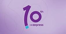 HK Express十周年！15大航點$10起！分3輪減價 即睇搶飛詳情！ | U Travel 旅遊資訊網站