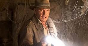 Indiana Jones e la Ruota del Destino | Trailer Italiano Ufficiale