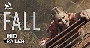 Tráiler "Fall" - 7 de Octubre en cines