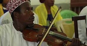 Culture Musical Club of Zanzibar - 'Mapenzi Matamu'