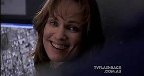 Catherine McClements in Rush