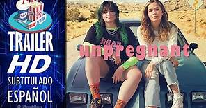 UNPREGNANT (2020) 🎥 Tráiler En ESPAÑOL (Subtitulado) LATAM 🎬 HBO, Drama