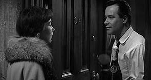 The Apartment (El apartamento/Piso de soltero, Billy Wilder, 1960) - Momentos inolvidables del cine