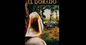 El Dorado (Carlos Saura, 1988)