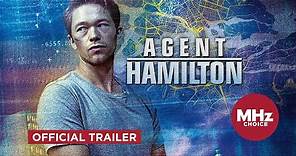 Agent Hamilton (Official U.S. Trailer)