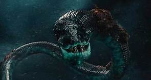 IMAX Trailer: "Dragons: Real Myths and Unreal Creatures"