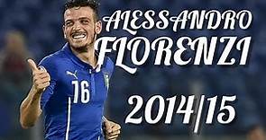 Alessandro Florenzi ► Invincible ● AS Roma Future ● Best Goals & Skills ● [HD]