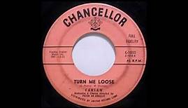 Fabian - "Turn Me Loose" (1959)