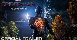 SPIDER-MAN: NO WAY HOME - Official Trailer (HD)