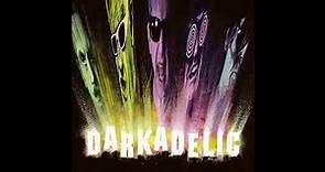 The Damned - Darkadelic (Full Album) 2023