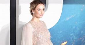 Jennifer Lawrence has given birth to her first child
