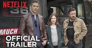 Special Correspondents | Official Trailer [HD] | Netflix