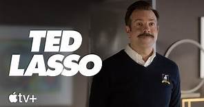 Ted Lasso - Tráiler oficial de la segunda temporada | Apple TV+