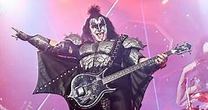 KISS gives final in-person performance, debuts digital avatars to replace them