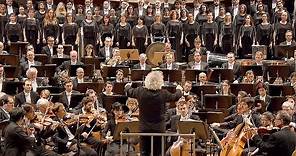 Mahler: Symphony No. 2 / Rattle · Berliner Philharmoniker