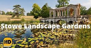 Stowe Landscape Gardens (National Trust)