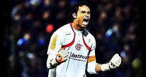 Bruno Souza ● Best Saves Ever ● CR Flamengo ● 2006-2010 ||HD|| 🇧🇷