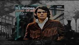 B. J. Thomas ~ Most Of All