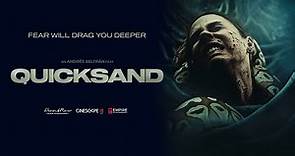 QUICKSAND | Official Trailer | May 31 (Egypt)