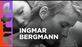 Ingmar Bergman in 9 Minuten | Blow Up | ARTE