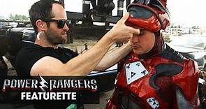Power Rangers (2017 Movie) Official Featurette – “Bigger and Better”