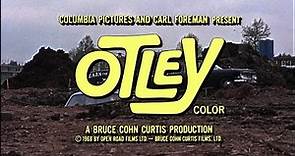 Otley (1969) Trailer HD 1080p