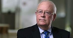 Ken Starr, investigator who probed Clinton administration, dies at 76