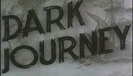 Dark Journey (1937) [Thriller]