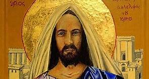¿UN HERMANO DE JESUS FUE EL PRIMER JEFE DE LA IGLESIA? - SANTIAGO EL JUSTO - JAVIER GARIN