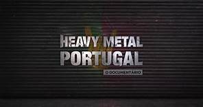 Heavy Metal Portugal - O Documentário