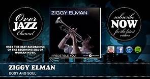 Ziggy Elman - Body and Soul (1947)