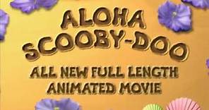Aloha, Scooby-Doo! (2005) - Home Video Trailer