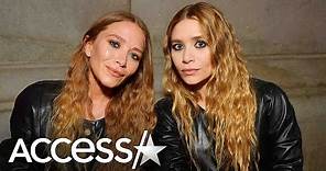 Mary-Kate & Ashley Olsen Speak About Their ‘Discreet’ Lives