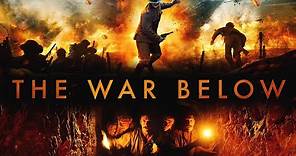 THE WAR BELOW Official Trailer (2021) First World War Drama