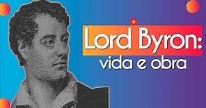 Lorde Byron: vida e obra - Brasil Escola