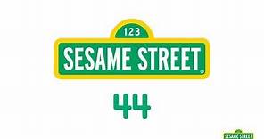 Sesame Street New Season Trailer!