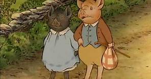 [PART 3/3] Beatrix Potter - The Tale of Pigling Bland