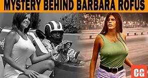 Barbara Roufs Wikipedia: What really happened to Fan Favourite Trophy Girl? Mystery revealed