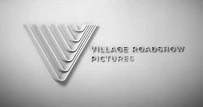 Village Roadshow Pictures (2019, full normal logo)