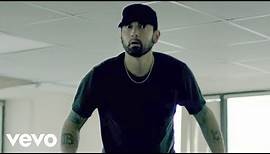 Eminem - Fall (Official Music Video)