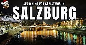 TOP Things to do at Christmas In Salzburg Austria - Full Winter Guide