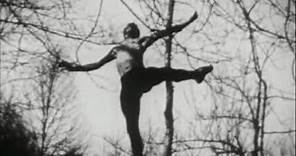 Maya DEREN: A Study In Choreography for Camera (1945)