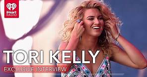 Tori Kelly Talks About Her New EP 'Solitude,' + More!
