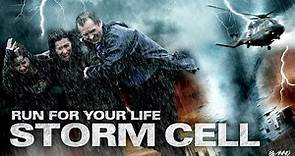 Storm Cell FULL MOVIE | Disaster Movies | Mimi Rogers & Michael Ironside | The Midnight Screening