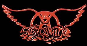 Aerosmith - Same Old Song And Dance (Lyrics)