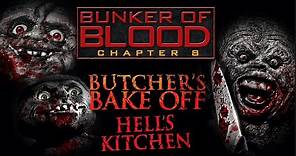 Bunker of Blood Chapter Eight: Butcher Bake Off | Trailer | Robin Sydney | Circus-Szalewski