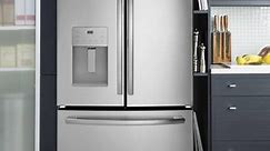 Get a GE Fridge for Less